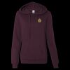 Women's Junior Fit Heavenly Fleece Lightweight Hooded Sweatshirt Thumbnail
