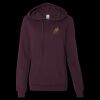 Women's Junior Fit Heavenly Fleece Lightweight Hooded Sweatshirt Thumbnail