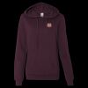 Women's Junior Fit Heavenly Fleece Lightweight Hooded Sweatshirt Thumbnail