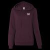 Women's Junior Fit Heavenly Fleece Lightweight Hooded Sweatshirt Thumbnail