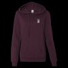 Women's Junior Fit Heavenly Fleece Lightweight Hooded Sweatshirt Thumbnail