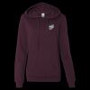 Women's Junior Fit Heavenly Fleece Lightweight Hooded Sweatshirt Thumbnail
