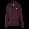 Women's Junior Fit Heavenly Fleece Lightweight Hooded Sweatshirt Thumbnail