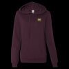 Women's Junior Fit Heavenly Fleece Lightweight Hooded Sweatshirt Thumbnail