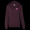 Women's Junior Fit Heavenly Fleece Lightweight Hooded Sweatshirt Thumbnail