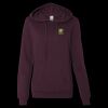 Women's Junior Fit Heavenly Fleece Lightweight Hooded Sweatshirt Thumbnail