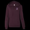 Women's Junior Fit Heavenly Fleece Lightweight Hooded Sweatshirt Thumbnail