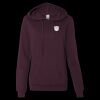 Women's Junior Fit Heavenly Fleece Lightweight Hooded Sweatshirt Thumbnail