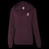 Women's Junior Fit Heavenly Fleece Lightweight Hooded Sweatshirt Thumbnail