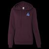 Women's Junior Fit Heavenly Fleece Lightweight Hooded Sweatshirt Thumbnail