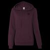 Women's Junior Fit Heavenly Fleece Lightweight Hooded Sweatshirt Thumbnail