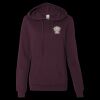 Women's Junior Fit Heavenly Fleece Lightweight Hooded Sweatshirt Thumbnail
