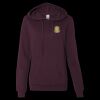 Women's Junior Fit Heavenly Fleece Lightweight Hooded Sweatshirt Thumbnail