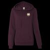 Women's Junior Fit Heavenly Fleece Lightweight Hooded Sweatshirt Thumbnail