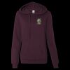 Women's Junior Fit Heavenly Fleece Lightweight Hooded Sweatshirt Thumbnail