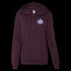 Women's Junior Fit Heavenly Fleece Lightweight Hooded Sweatshirt Thumbnail