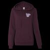 Women's Junior Fit Heavenly Fleece Lightweight Hooded Sweatshirt Thumbnail