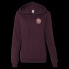 Women's Junior Fit Heavenly Fleece Lightweight Hooded Sweatshirt Thumbnail