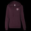 Women's Junior Fit Heavenly Fleece Lightweight Hooded Sweatshirt Thumbnail