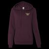 Women's Junior Fit Heavenly Fleece Lightweight Hooded Sweatshirt Thumbnail