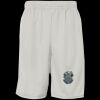 Men's Pro Mesh 9" Shorts with Pockets Thumbnail