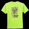 Unisex Dri-Power® Performance T-Shirt Thumbnail