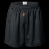 Women's Pro Mesh 5" Solid Liner Shorts Thumbnail