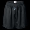 Women's Pro Mesh 5" Solid Liner Shorts Thumbnail