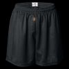 Women's Pro Mesh 5" Solid Liner Shorts Thumbnail