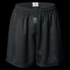 Women's Pro Mesh 5" Solid Liner Shorts Thumbnail