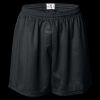 Women's Pro Mesh 5" Solid Liner Shorts Thumbnail