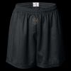 Women's Pro Mesh 5" Solid Liner Shorts Thumbnail