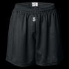 Women's Pro Mesh 5" Solid Liner Shorts Thumbnail