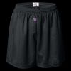 Women's Pro Mesh 5" Solid Liner Shorts Thumbnail