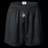 Women's Pro Mesh 5" Solid Liner Shorts Thumbnail