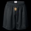 Women's Pro Mesh 5" Solid Liner Shorts Thumbnail