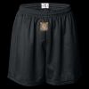 Women's Pro Mesh 5" Solid Liner Shorts Thumbnail