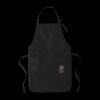Full Length Two Pocket Bib Apron Thumbnail