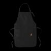 Full Length Two Pocket Bib Apron Thumbnail