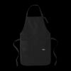 Full Length Two Pocket Bib Apron Thumbnail