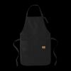 Full Length Two Pocket Bib Apron Thumbnail