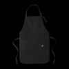 Full Length Two Pocket Bib Apron Thumbnail