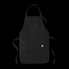 Full Length Two Pocket Bib Apron Thumbnail