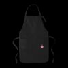Full Length Two Pocket Bib Apron Thumbnail