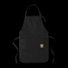 Full Length Two Pocket Bib Apron Thumbnail