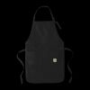Full Length Two Pocket Bib Apron Thumbnail