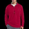 Sport Wick ® Fleece 1/4 Zip Pullover Thumbnail