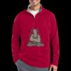 Sport Wick ® Fleece 1/4 Zip Pullover Thumbnail
