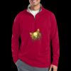 Sport Wick ® Fleece 1/4 Zip Pullover Thumbnail