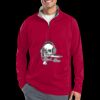 Sport Wick ® Fleece 1/4 Zip Pullover Thumbnail